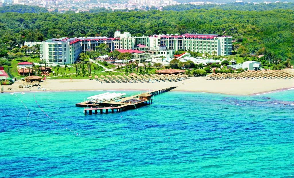 ASTERIA SORGUN RESORT